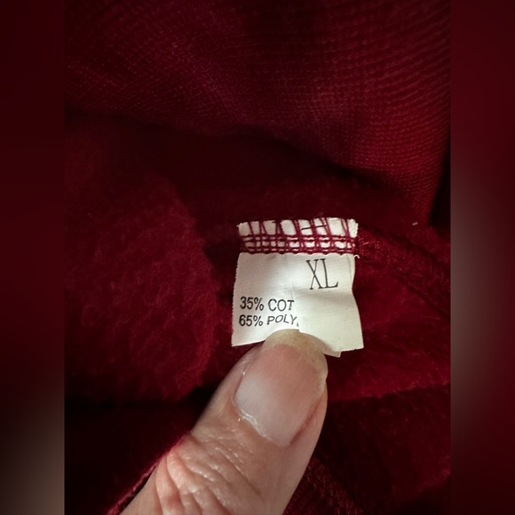Ruth Bader Ginsburg sweatshirt - Picture 5 of 5